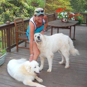 Meet your Posher, Philippa